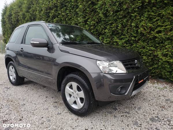 Suzuki Grand Vitara 1.6 Comfort EU5 - 6