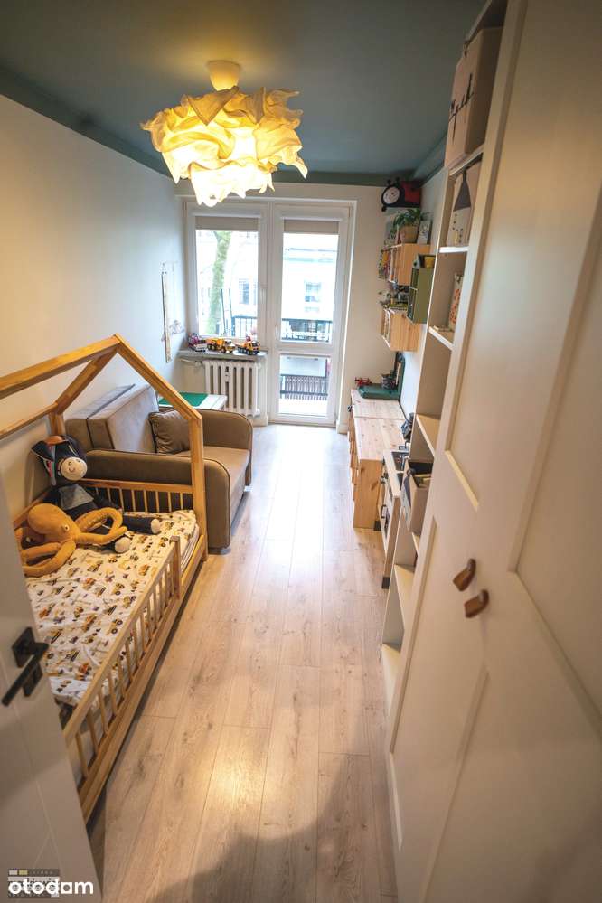 Top Lokalizacja urządzone przez Architekta oś. Mickiewicza-7