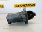 Motor Arranque Fiat Grande Punto (199_) - 3