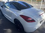 Peugeot RCZ 2.0 HDi FAP 165 - 7