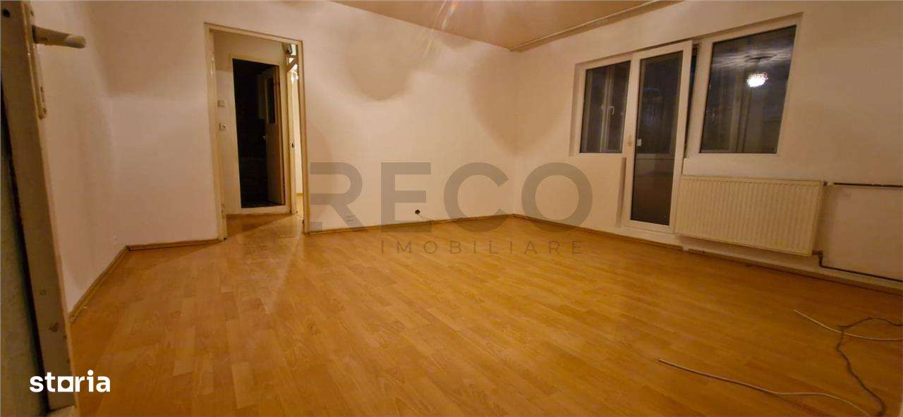 RECO Apartament 2 camere in Oradea zona Nufarul, etajul 1 - Imagine principală: 3/12