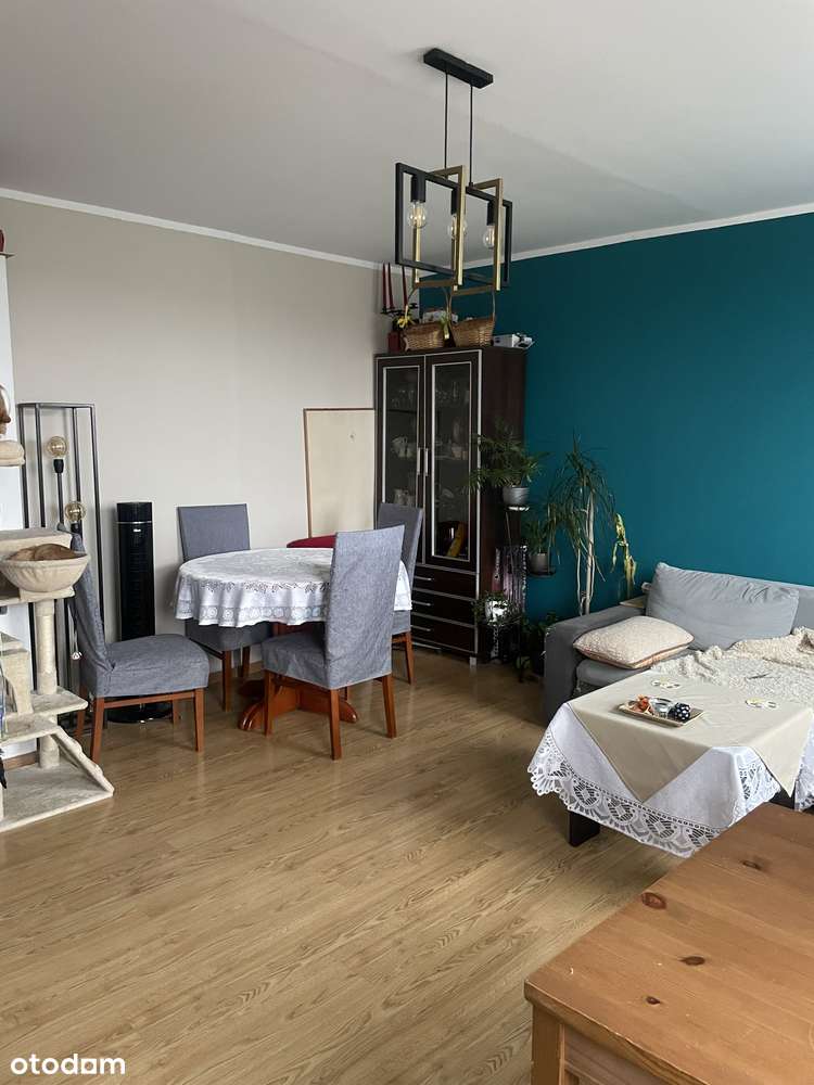 Oława 3 pokoje 62 m2  ** na raty-0