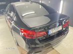 BMW Seria 5 M550d xDrive - 31