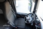 Scania R 500 / RETARDER / I-PARK COOL / NAVI / 2019 - 25