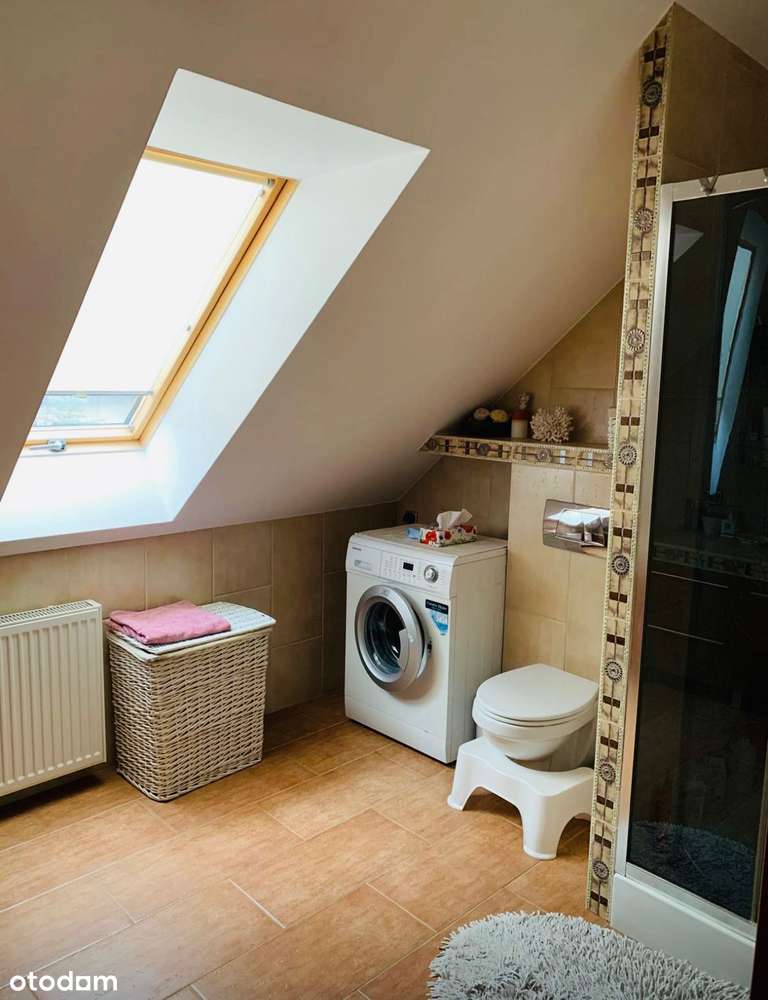 Dom na sprzedaż osiedle zamknięte-14