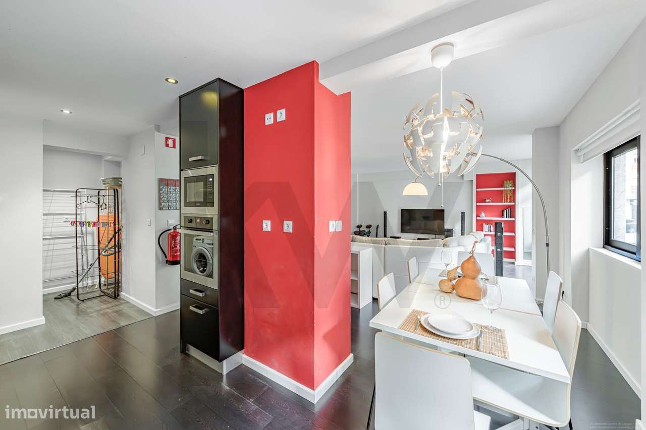 T3+1 em Massamá - Grande imagem: 4/21