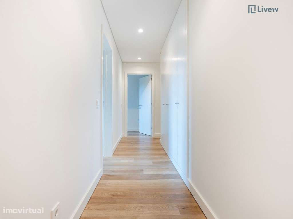 Penthouse Exclusiva 11.º Andar | Mirear, Miraflores-41