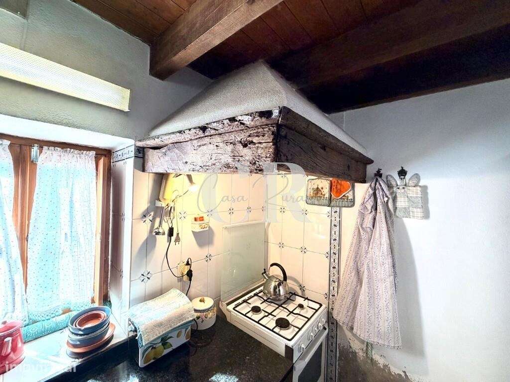 Moradia na Aldeia de Xisto de Casal de São Simão - Figueiró dos Vinhos-37