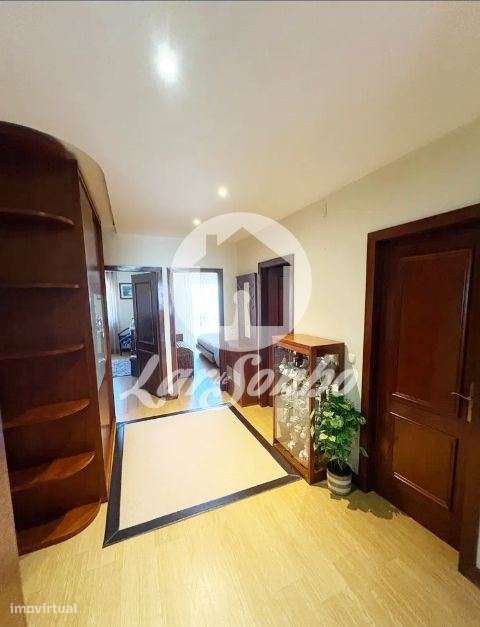 Apartamento T3, situado em Ermesinde  Junto ao Centro de Saúde - Grande imagem: 4/22