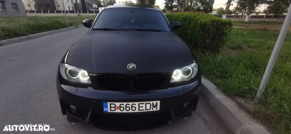 BMW Seria 1 123d - 6