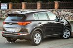 Kia Sportage 1.6 GDI Business Line 2WD - 10