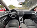 Skoda Octavia 1.6 Family - 15