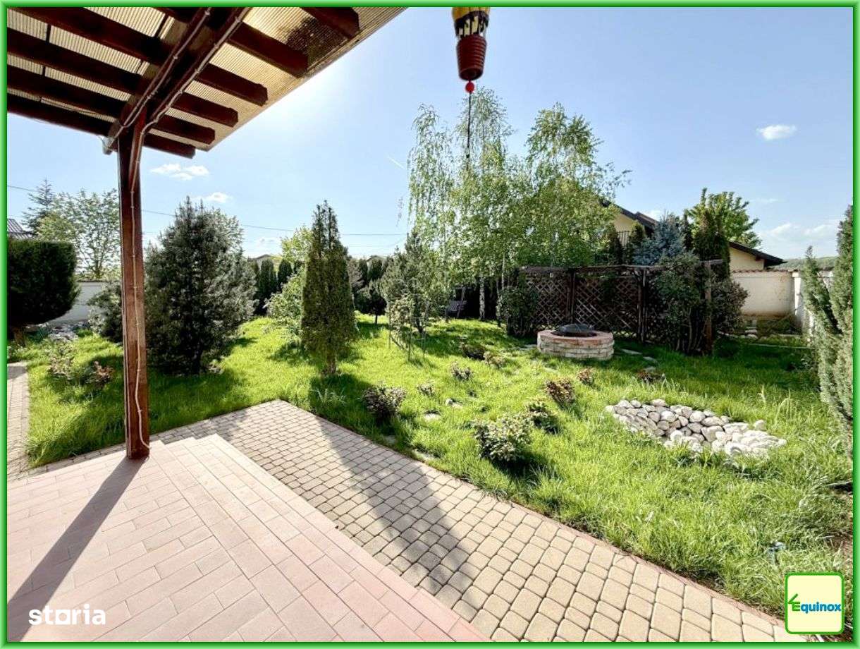 Casa de vanzare în Strejnicu, ECX32169-17