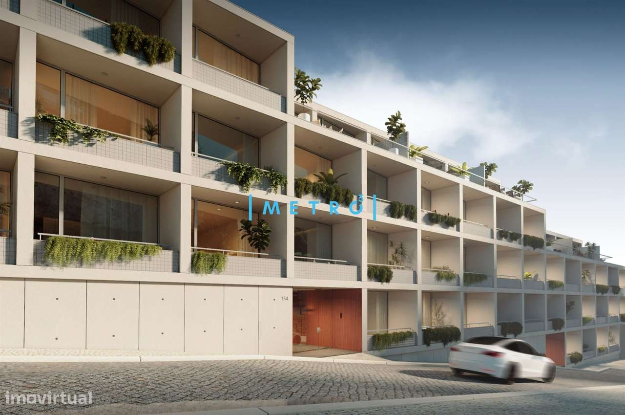 Apartamento T0 Venda em Cedofeita, Santo Ildefonso, Sé, Miragaia, São-7