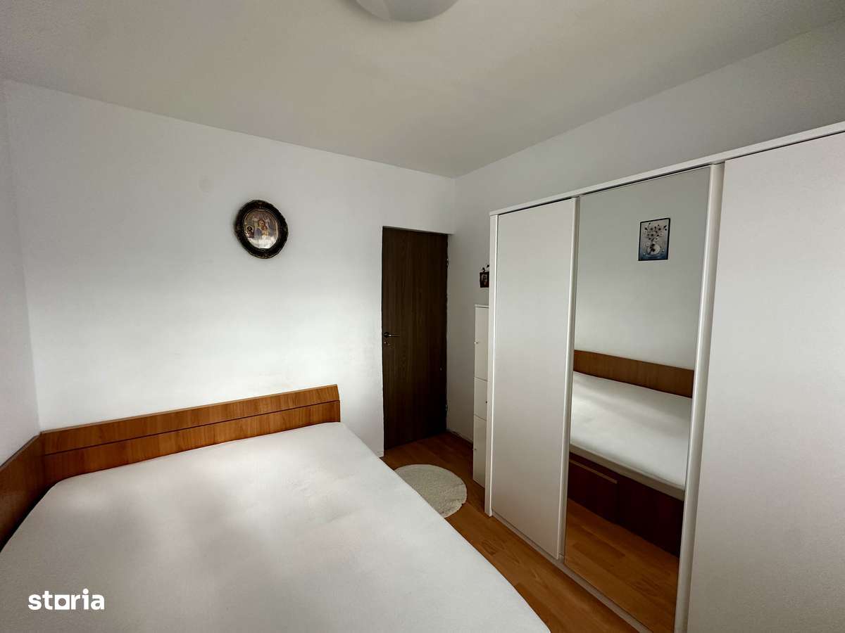 Mansardă 3 camere – 60,75 mp – Str. Semaforului, Sibiu – 77.000 € - Imagine principală: 4/11