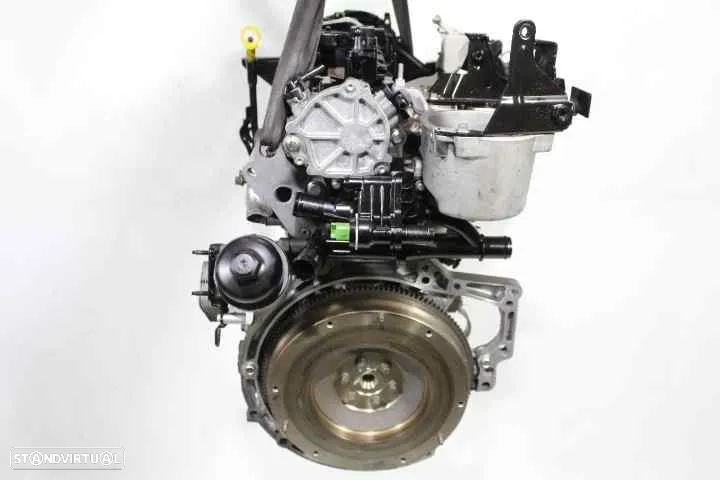 Motor UGC FORD 1.5L 75 CV - 5