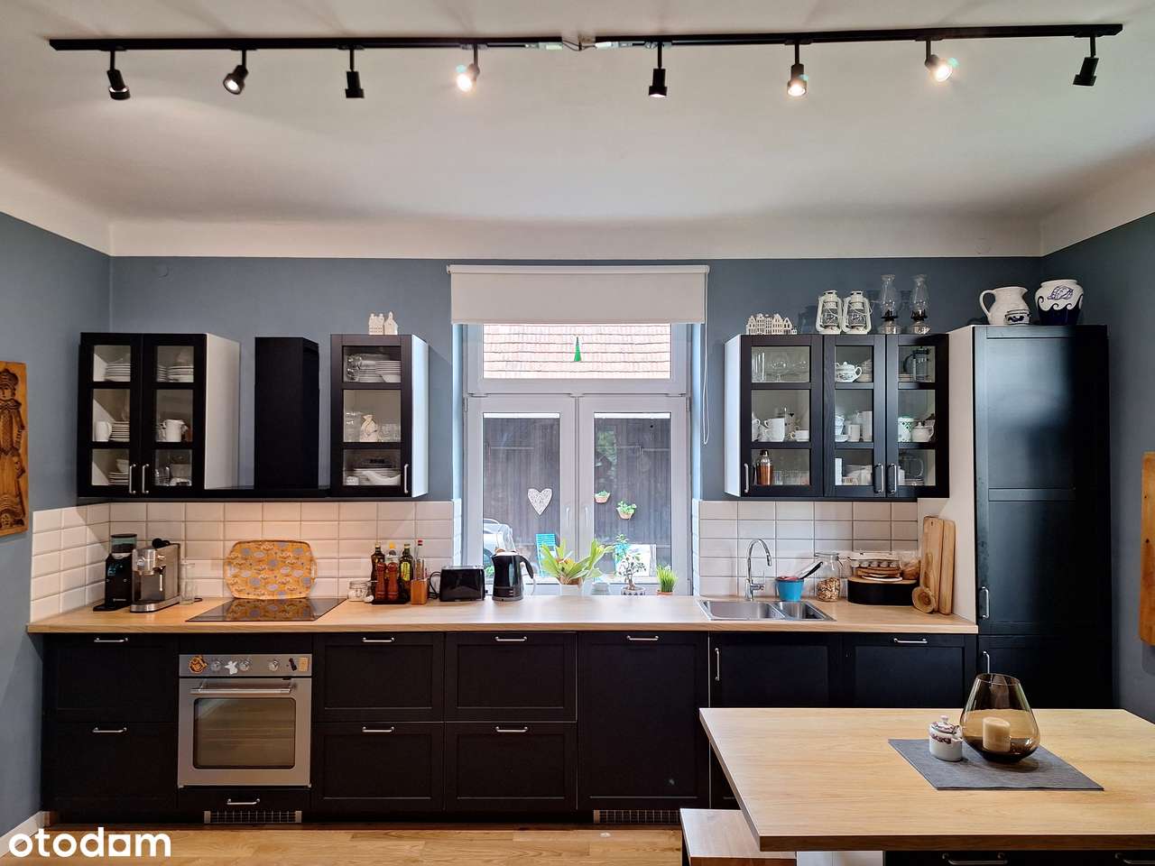 Unikatowy dom ze stodołą przy granicy Tarnowa - Pełny obrazek: 4/20