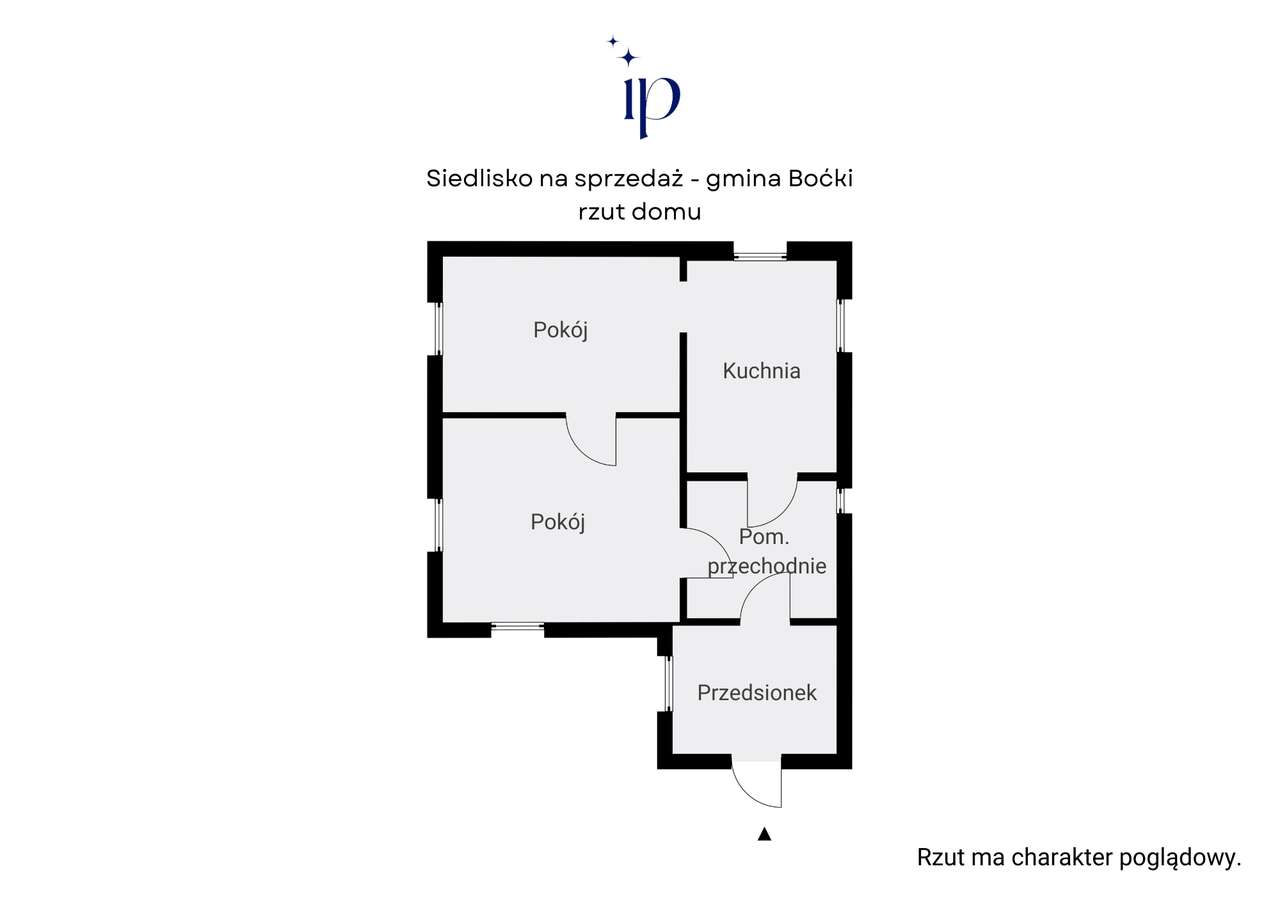 Zadbane siedlisko z charakterem tradycyjnego, podlaskiego gospodarstwa-16