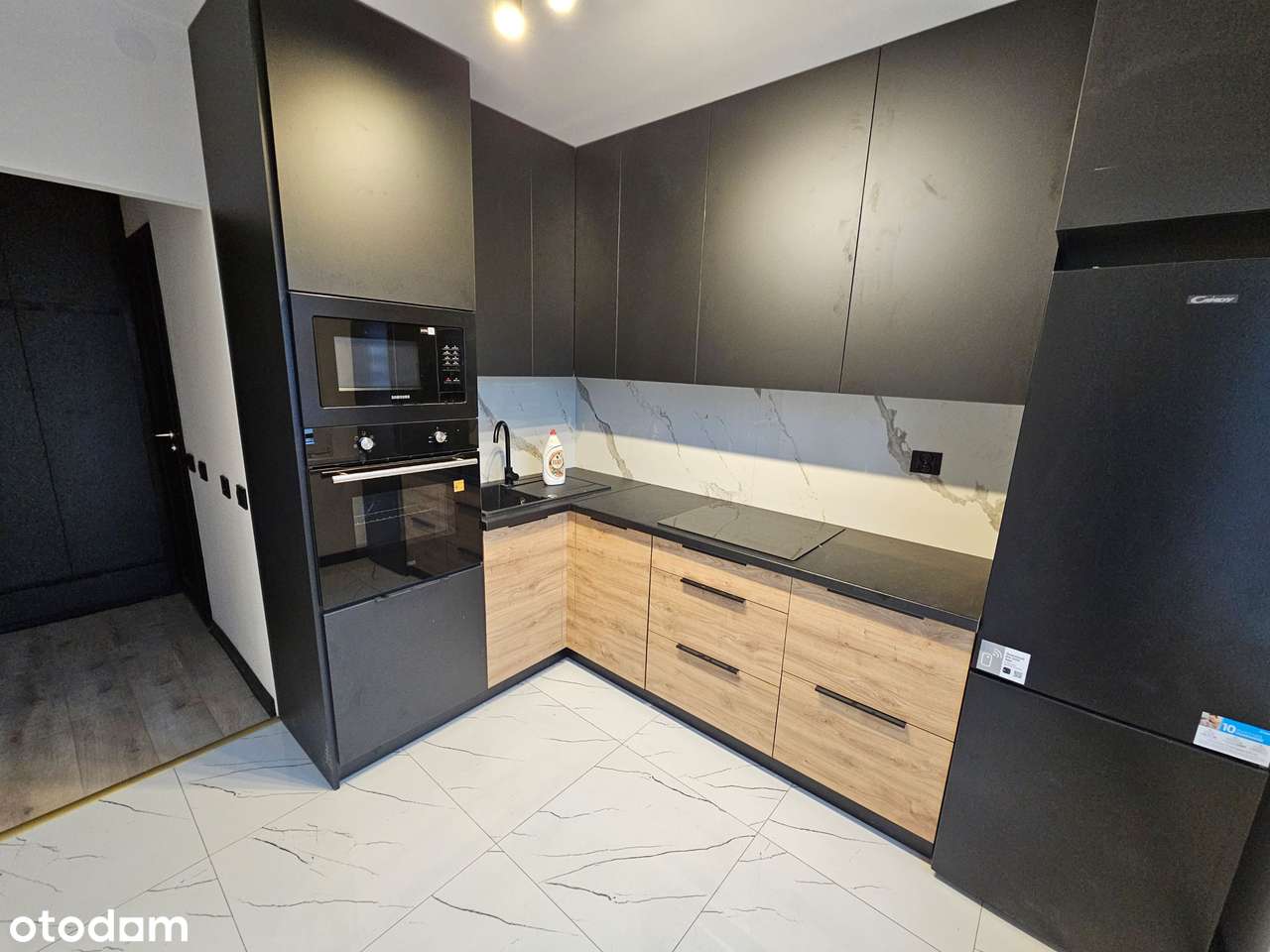 Mieszkanie dwupokojowe, Karola Olszewskiego - Pełny obrazek: 4/6