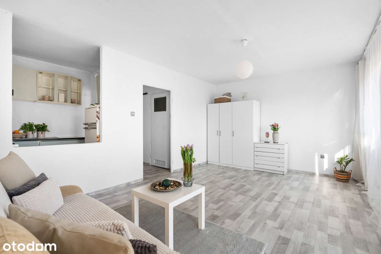 Tuż przy Parku | dobra komunikacja | bez prowizji - Pełny obrazek: 4/6