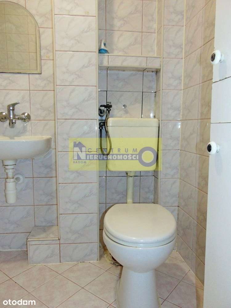 XV-lecia, M3 35,19 m2, ul. 11 Listopada-9