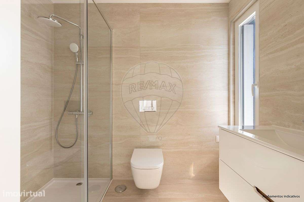 Moradia T2 para venda - Grande imagem: 5/8