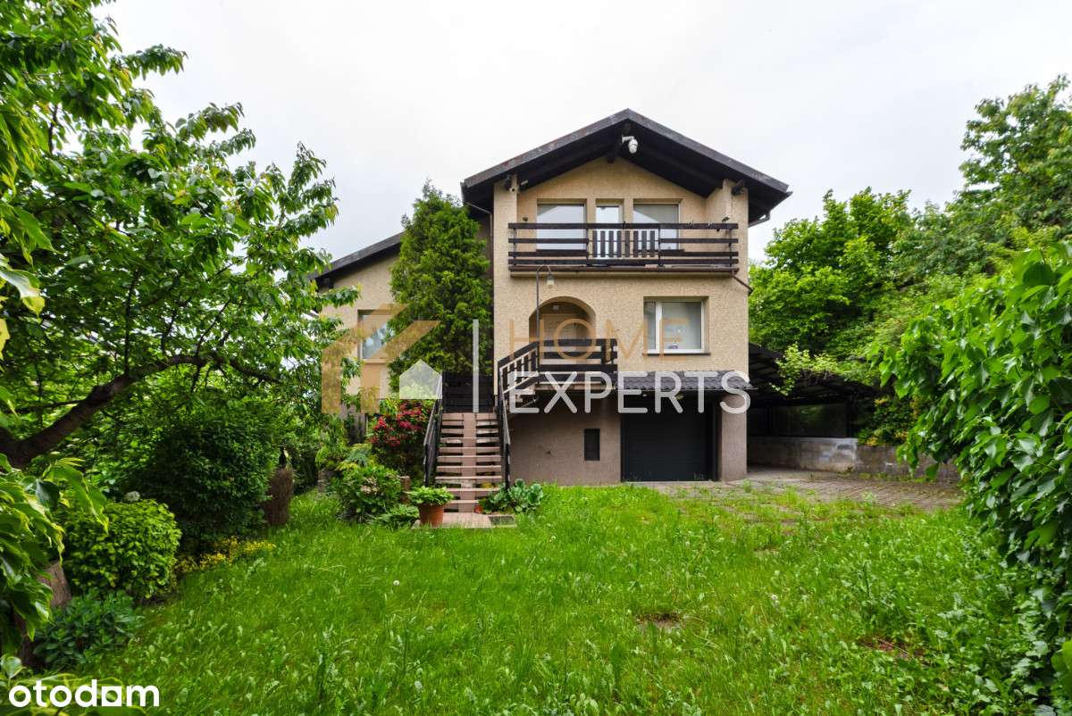 Kameralna posesja | Top  lokalizacja | dla rodziny - Pełny obrazek: 2/17