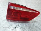 LAMPA TYLNA LEWA W KLAPE VW PASSAT B7 3AF945093J - 1