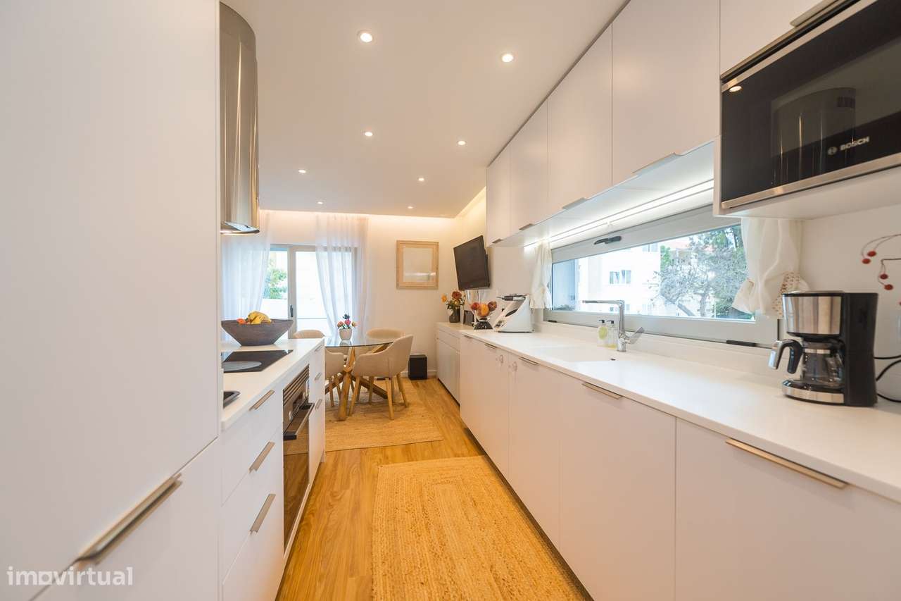 Apartamento T2 Venda em Cascais e Estoril,Cascais-14