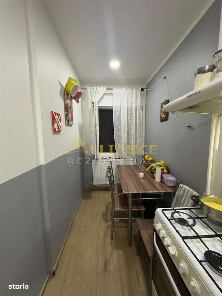 Garsoniera Anghel Moldoveanu gata de mutare-3