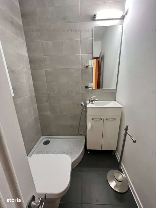 Vitan Mall, 3 camere decomandat parter,mobilat, - Imagine principală: 3/18