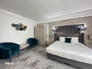 Spre vânzare, Boutique Hotel în Băile 1 Mai