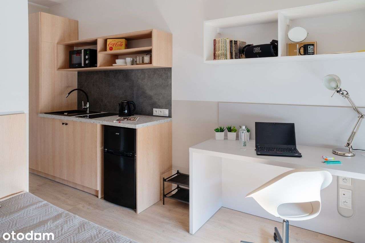 tania kawalerka centrum - Pełny obrazek: 3/10