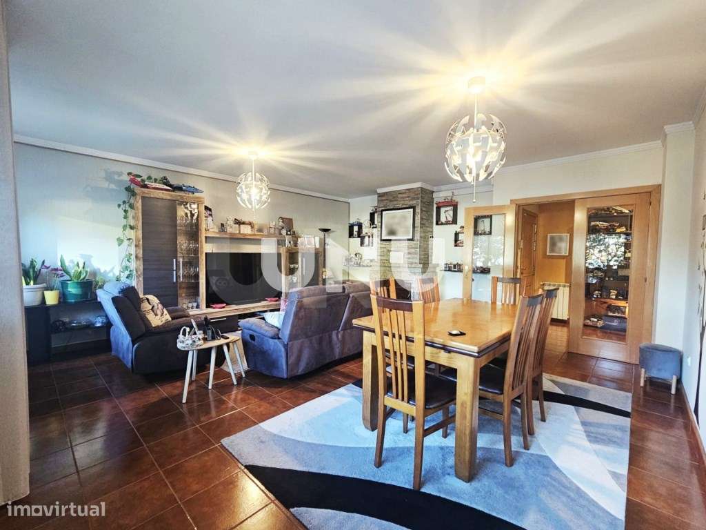 Apartamento T3 - Envolvente de Serviços-6