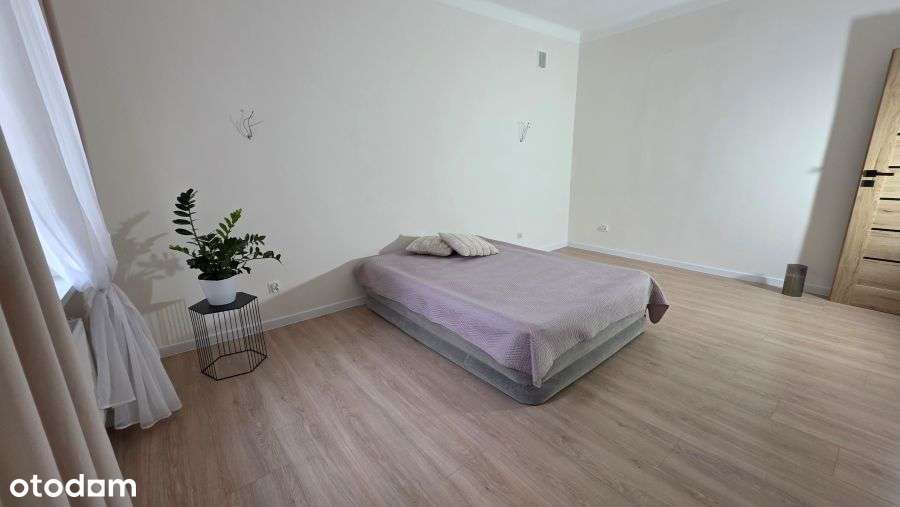 KUPUJĄCY BEZ PROWIZJI. Mieszkanie 47 m² po generalnym remoncie-5