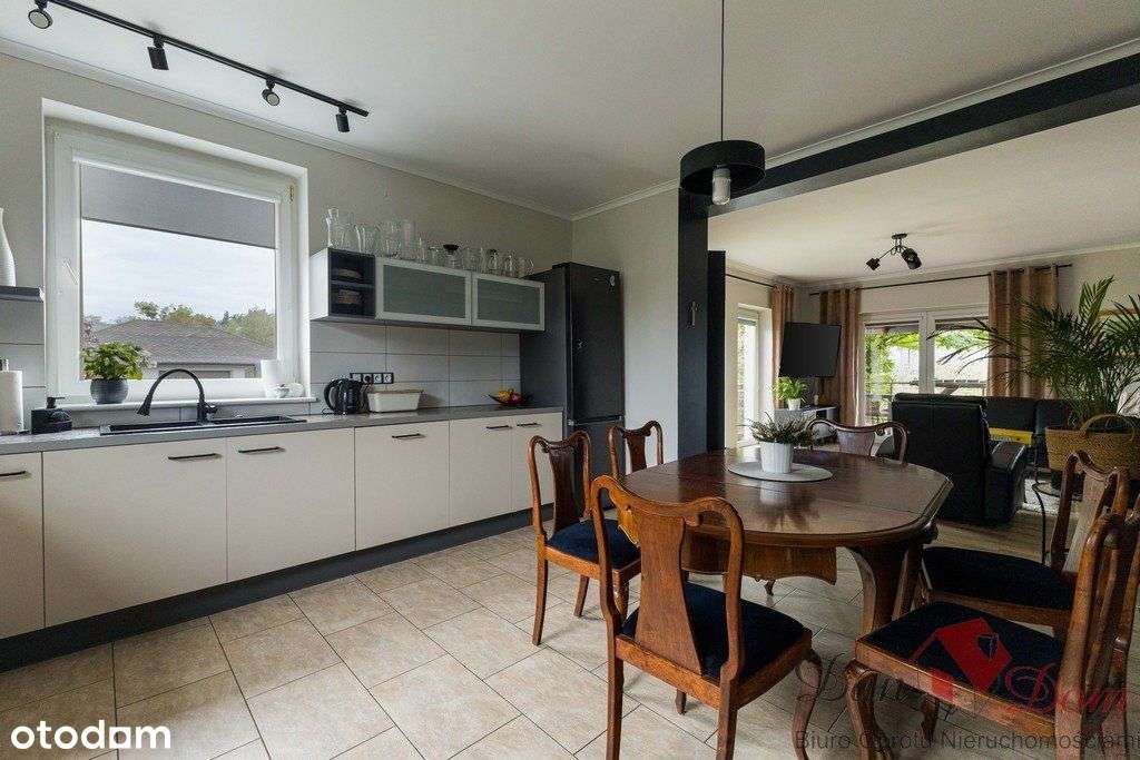 Przestronny dom pod miastem - cisza i wygoda - Pełny obrazek: 4/20