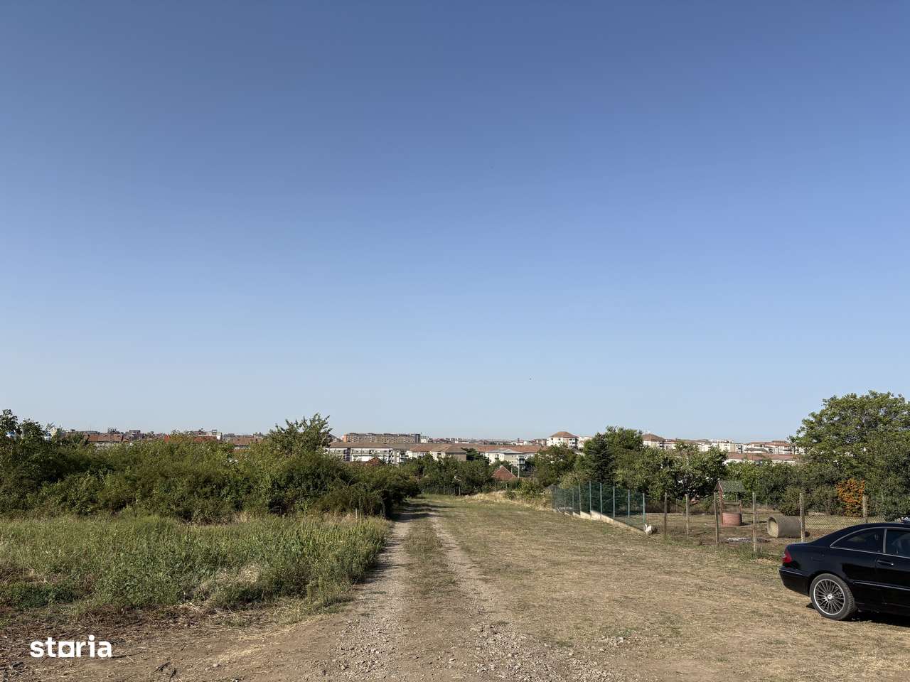 Parcele 550 mp , str Dimitrie Anghel - Imagine principală: 1/3