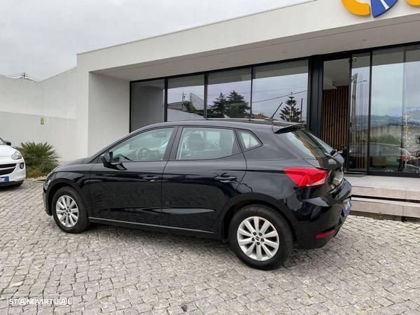 SEAT Ibiza 1.0 TSI Style - 7