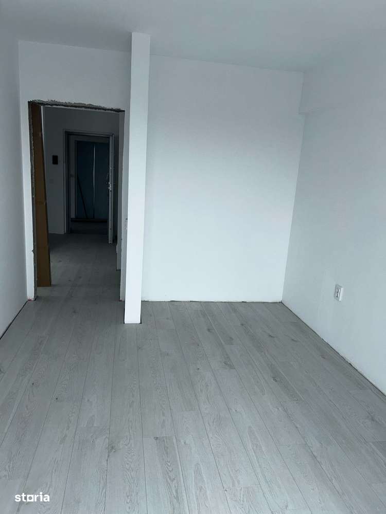 BLOC FINALIZAT MUTARE IMEDIATA! 2 camere open space cu bucataria - Imagine principală: 4/8