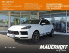 Porsche Cayenne - 2