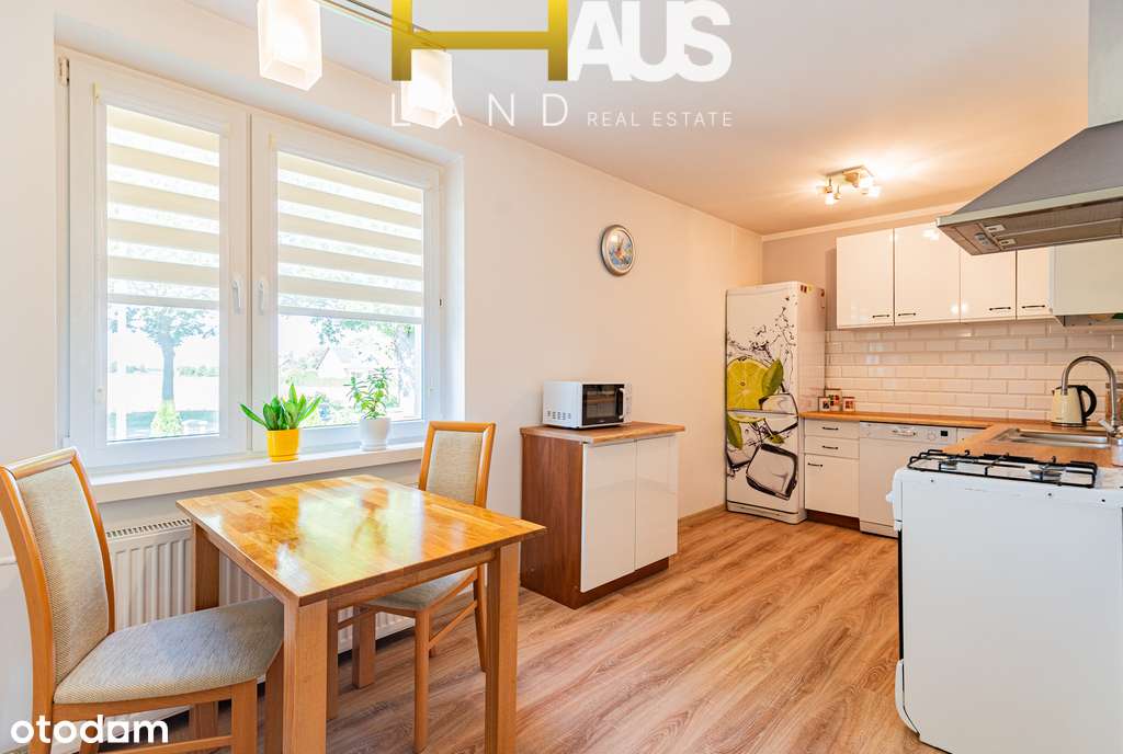 Dom wolnostojący w Cisach - Pełny obrazek: 5/17