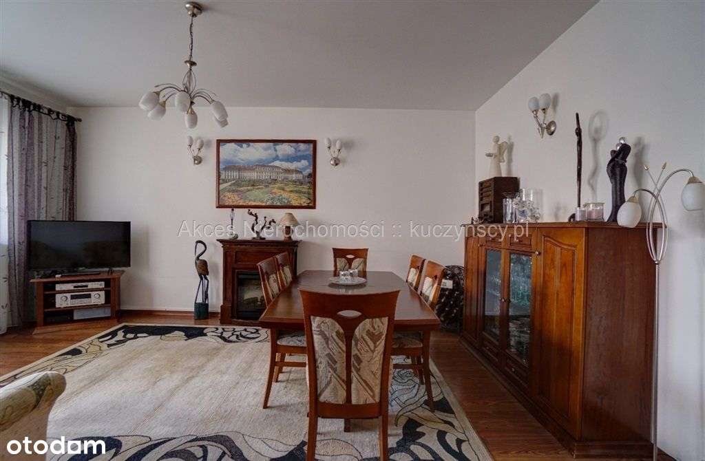 Mieszkanie, 94,27 m², Warszawa - Pełny obrazek: 1/12