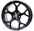 F117 ET30 FELGI 19 5x112 DO AUDI A4 A5 A6 A7 A8 Q5 - 1