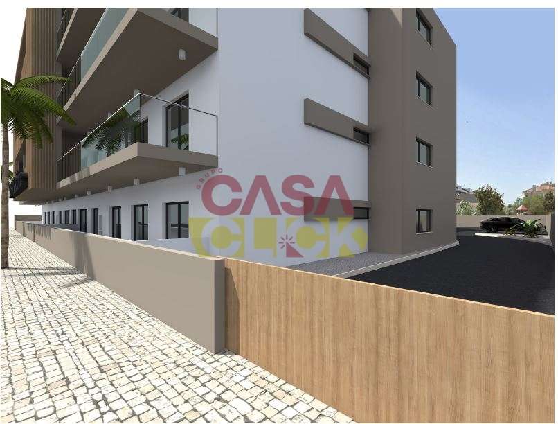 Apartamento T3 DUPLEX Venda em Nossa Senhora de Fátima,Entroncamento-31
