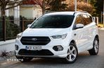 Ford Kuga 2.0 TDCi AWD ST-Line Black - 11