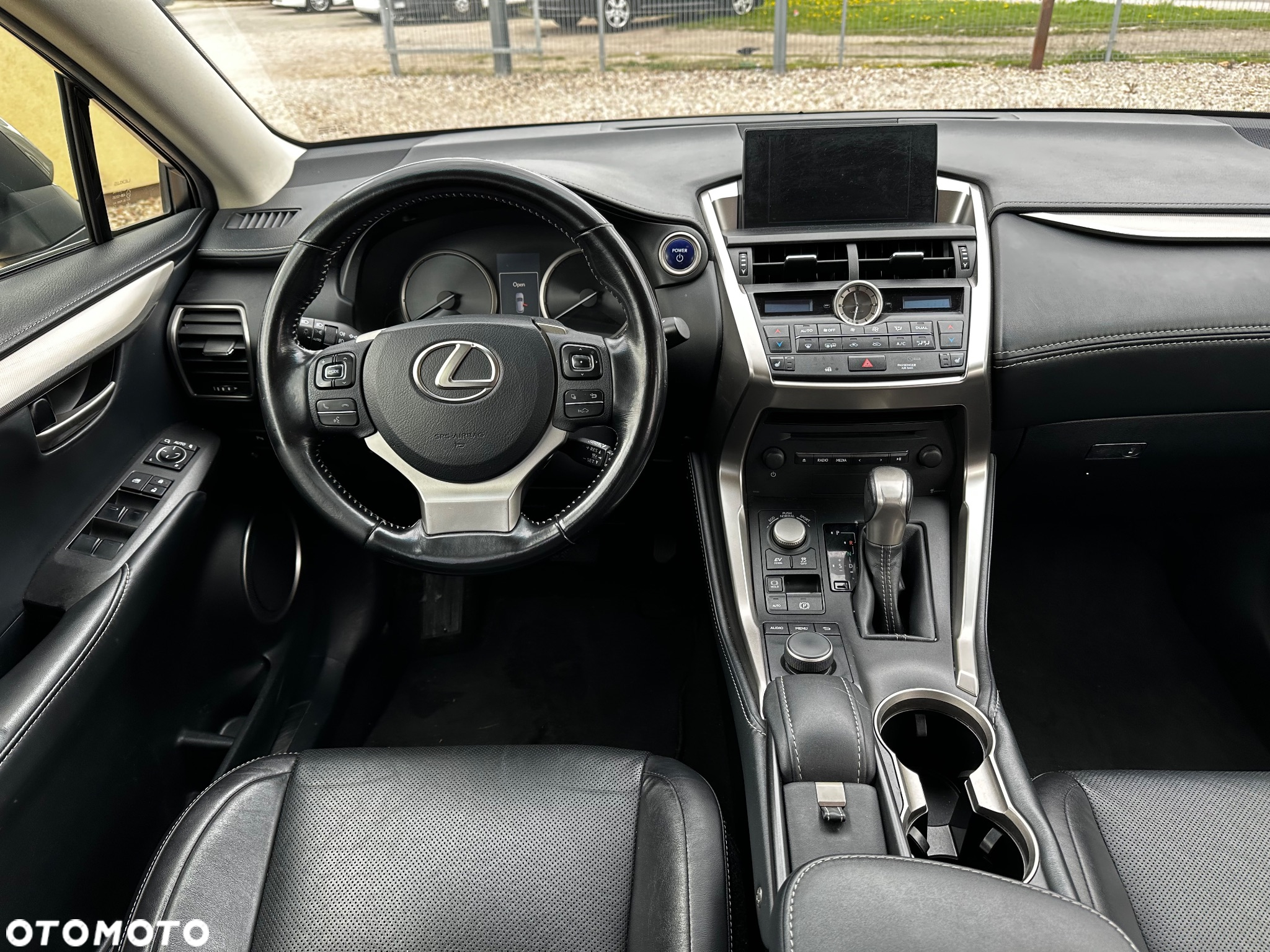 Lexus NX - 13