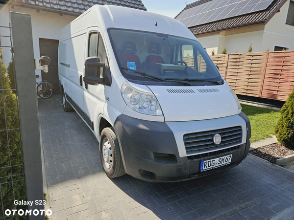 Fiat Ducato - 4