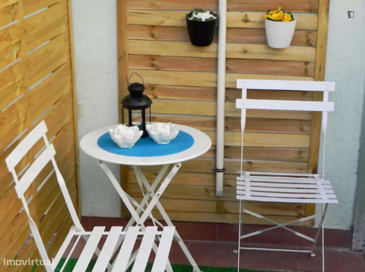 Apartamento com 1 quartos - localizado em Penha Lisbon - Grande imagem: 4/10