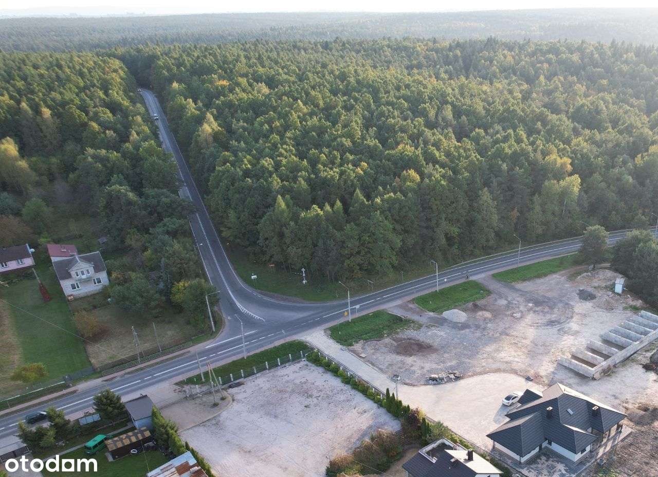 Sprzedam dom z najemcą - ROI 7% – Starachowice, ul. Ostrowiecka-18