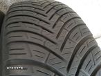 KOŁA CAŁOROCZNE RENAULT MEGANE SCENIC OPEL VECTRA ASTRA H  4X100  195/65R15 - 29